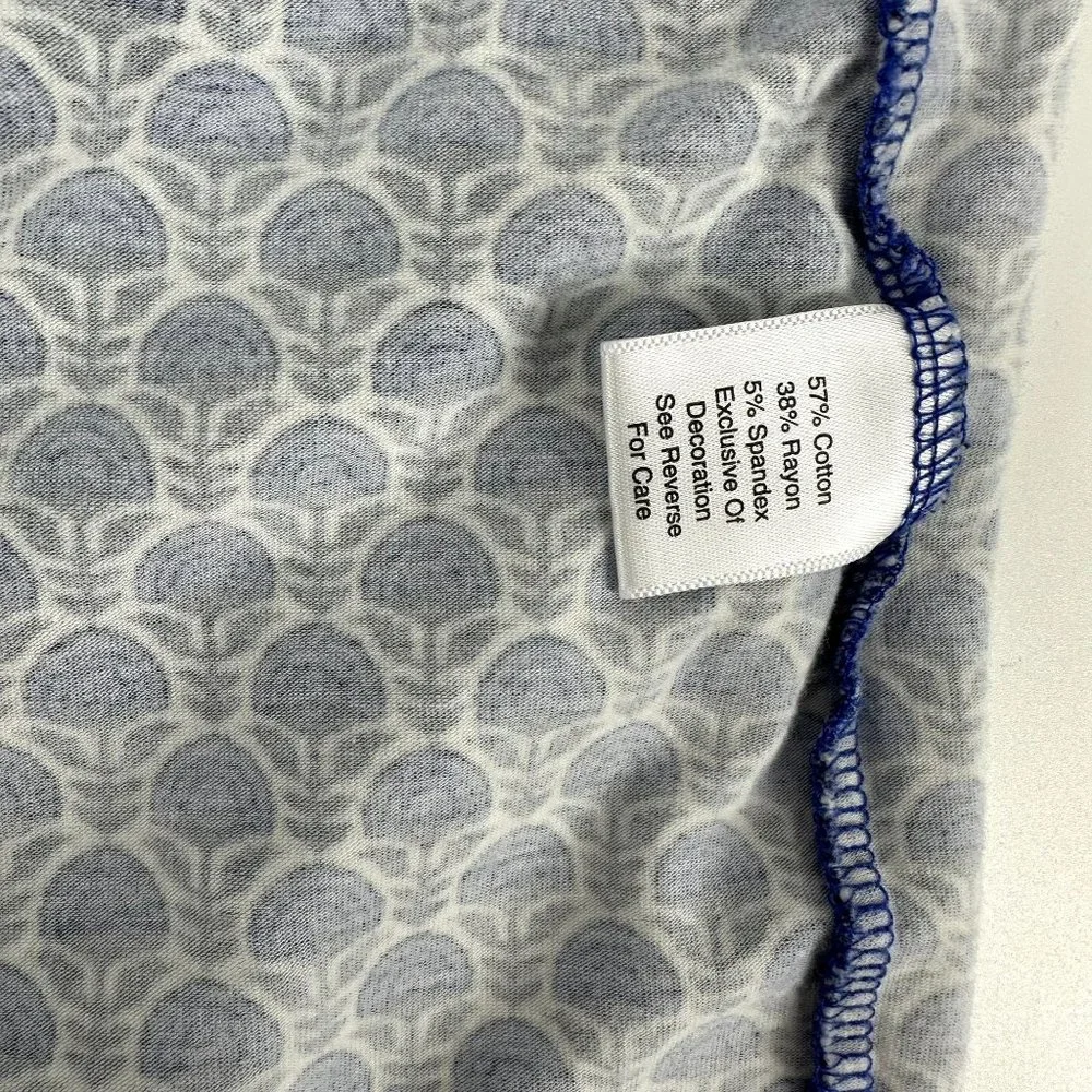 Vera Bradley classic navy